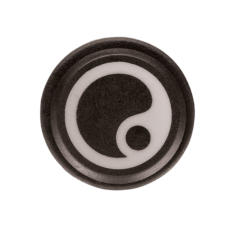 Ergon GFR1 Bar Grips in Black-2